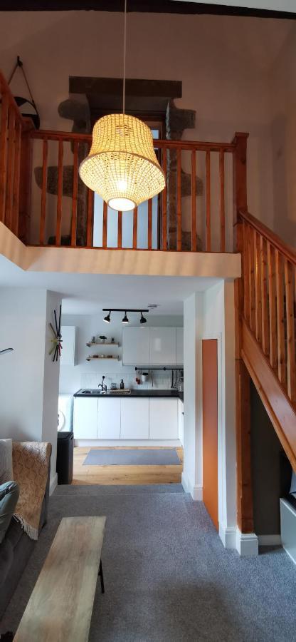 فيلا The Snug - Close To The Eden Project And Beaches بار المظهر الخارجي الصورة
