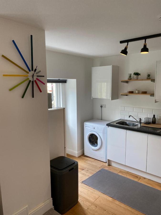 فيلا The Snug - Close To The Eden Project And Beaches بار المظهر الخارجي الصورة